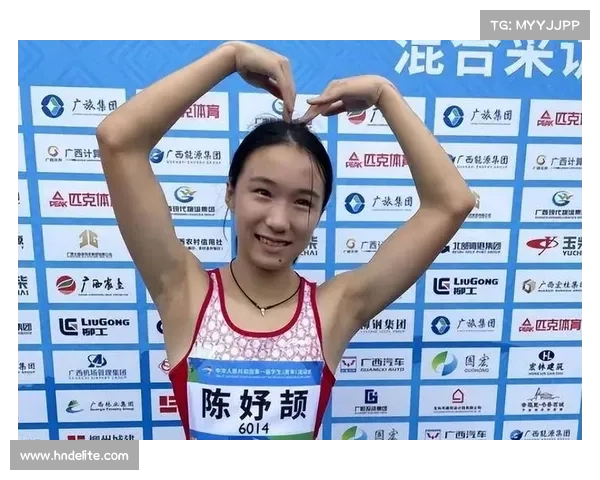 30 岁王春雨 800 米最后 100 米逆袭夺冠:中国女飞人宝刀未老 30 岁王春雨 800 米最后 100 米逆袭夺冠:中国女飞人宝刀未老