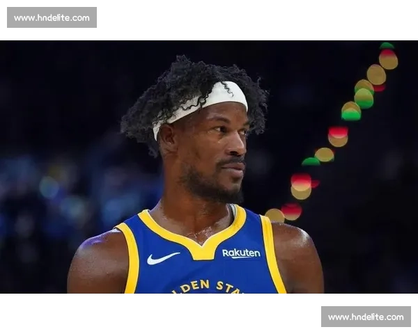 巴特勒对决浓眉谁才是关键先生引爆季后赛焦点之战篮坛巅峰对话之夜