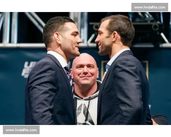 卢克洛克霍德对决韦德曼全场录像解析冠军易主之夜经典激战技术细节复盘 卢克洛克霍德对决韦德曼全场录像解析冠军易主之夜经典激战技术细节复盘