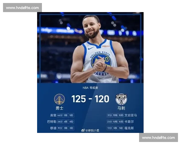 库里领衔勇士对决马刺新老碰撞西部格局再起波澜季后赛前景悬念升级