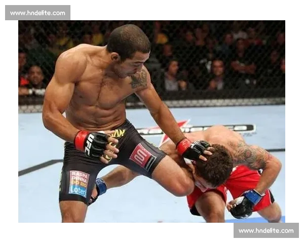 以霍洛威对决奥尔多为核心的羽量级王座更迭经典之战解析