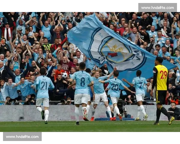 曼城迎战热刺精彩直播全程回放 力拼顶级对决不容错过