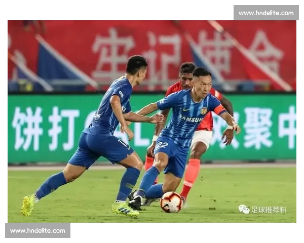 恒大与苏宁正面对决 谁能在本场比赛中掌握主动权引发热议 恒大与苏宁正面对决 谁能在本场比赛中掌握主动权引发热议